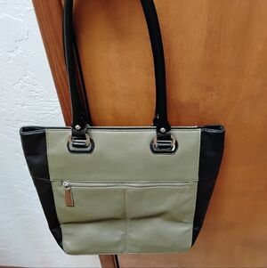Large Tote Purse With Pockets